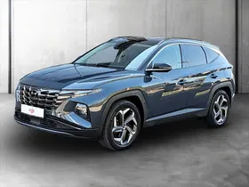Hyundai Tucson 1.6 T-GDI Prestige | Thumbnail 1 von 23
