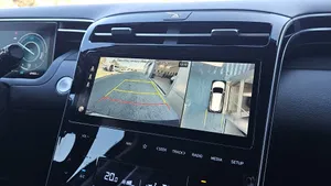 Hyundai Tucson 1.6 T-GDI Prestige | Thumbnail 16 von 23