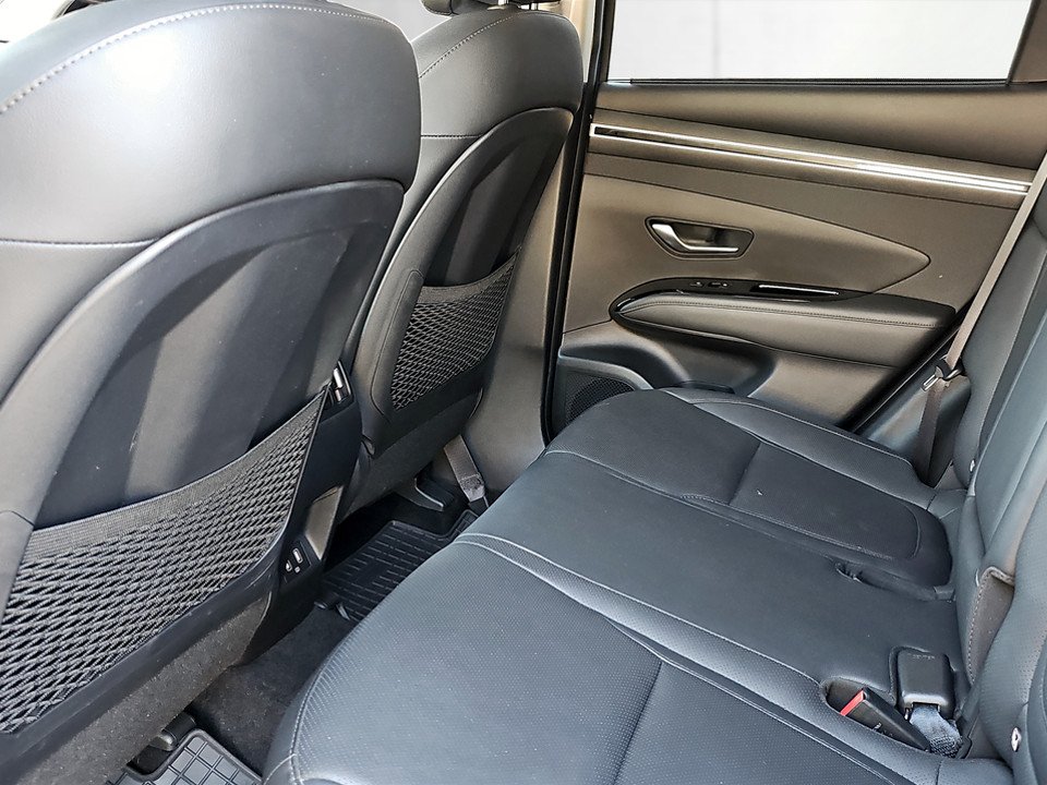 Hyundai Tucson 1.6 T-GDI Prestige | Bild 20 von 23
