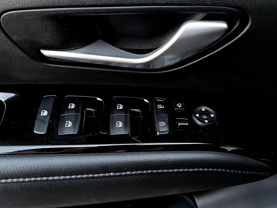 Hyundai Tucson 1.6 T-GDI Prestige | Bild 8 von 23
