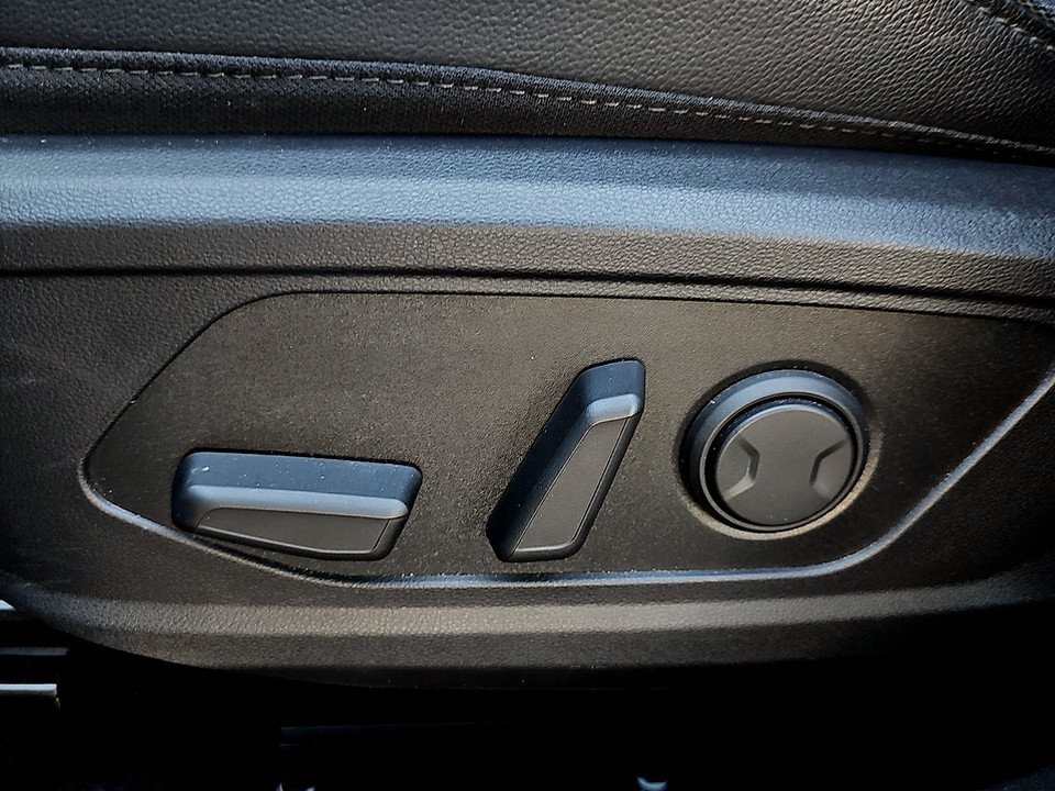Hyundai Tucson 1.6 T-GDI Prestige | Bild 10 von 23