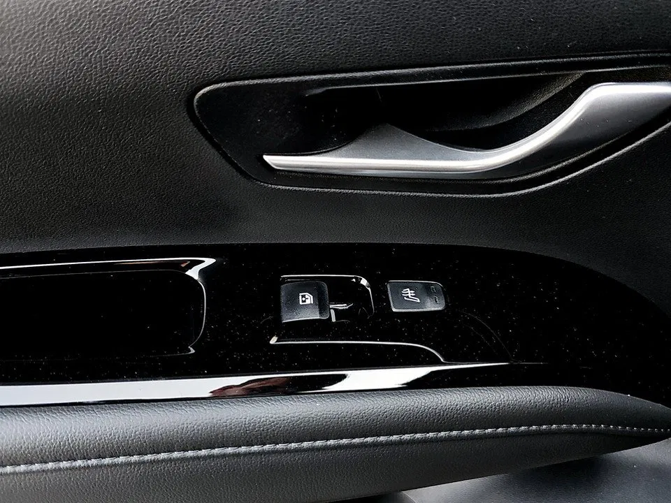 Hyundai Tucson 1.6 T-GDI Prestige | Bild 21 von 23