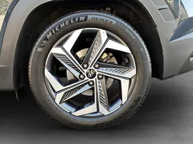 Hyundai Tucson 1.6 T-GDI Prestige | Thumbnail 6 von 23