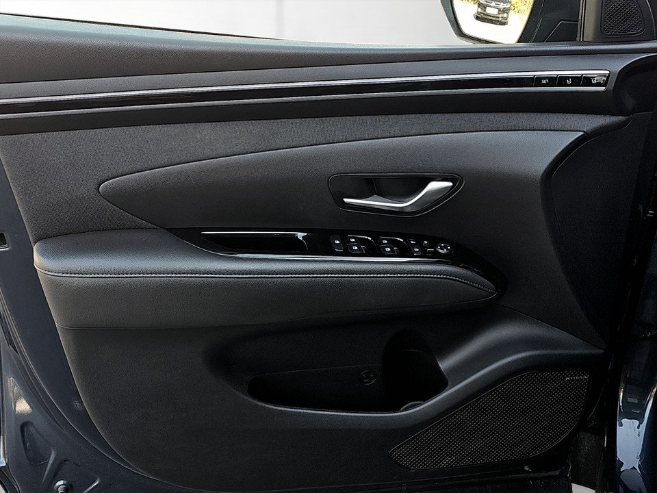 Hyundai Tucson 1.6 T-GDI Prestige | Bild 7 von 23