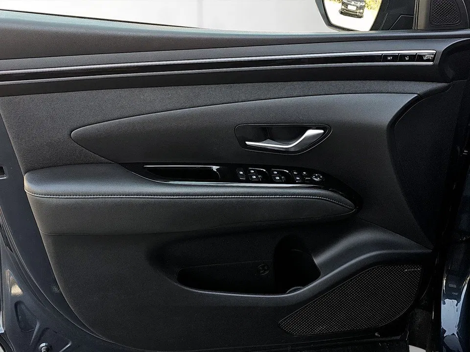 Hyundai Tucson 1.6 T-GDI Prestige | Bild 7 von 23