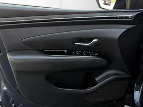 Hyundai Tucson 1.6 T-GDI Prestige | Thumbnail 7 von 23