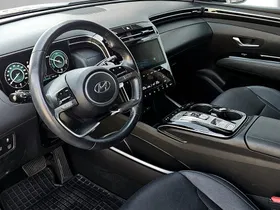 Hyundai Tucson 1.6 T-GDI Prestige | Thumbnail 11 von 23