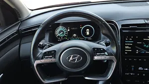 Hyundai Tucson 1.6 T-GDI Prestige | Thumbnail 13 von 23