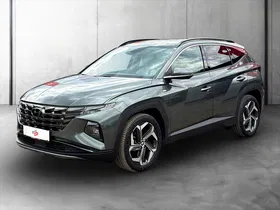 Hyundai Tucson 1.6 CRDi (DPF) Trend | Thumbnail 2 von 27