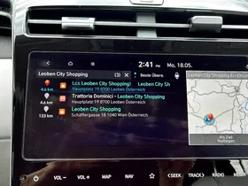 Hyundai Tucson 1.6 CRDi (DPF) Trend | Thumbnail 12 von 27