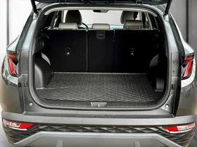 Hyundai Tucson 1.6 CRDi (DPF) Trend | Thumbnail 14 von 27