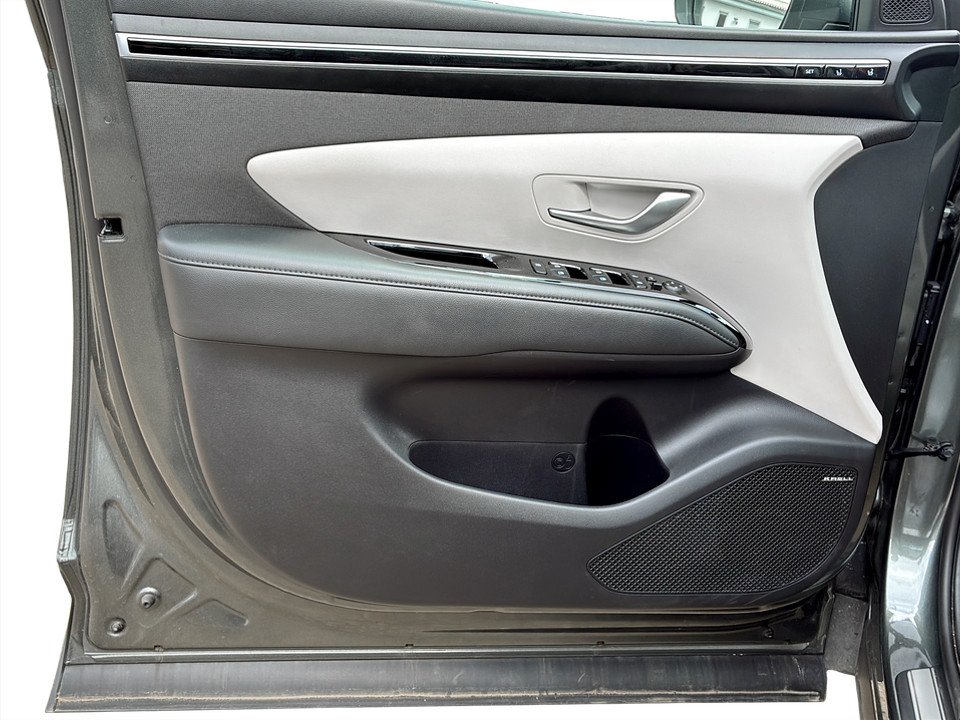 Hyundai Tucson 1.6 CRDi (DPF) Trend | Bild 16 von 27