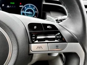 Hyundai Tucson 1.6 CRDi (DPF) Trend | Thumbnail 18 von 27