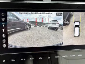 Hyundai Tucson 1.6 CRDi (DPF) Trend | Thumbnail 19 von 27