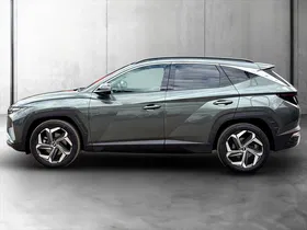 Hyundai Tucson 1.6 CRDi (DPF) Trend | Thumbnail 3 von 27