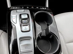 Hyundai Tucson 1.6 CRDi (DPF) Trend | Thumbnail 22 von 27