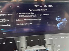 Hyundai Tucson 1.6 CRDi (DPF) Trend | Thumbnail 24 von 27