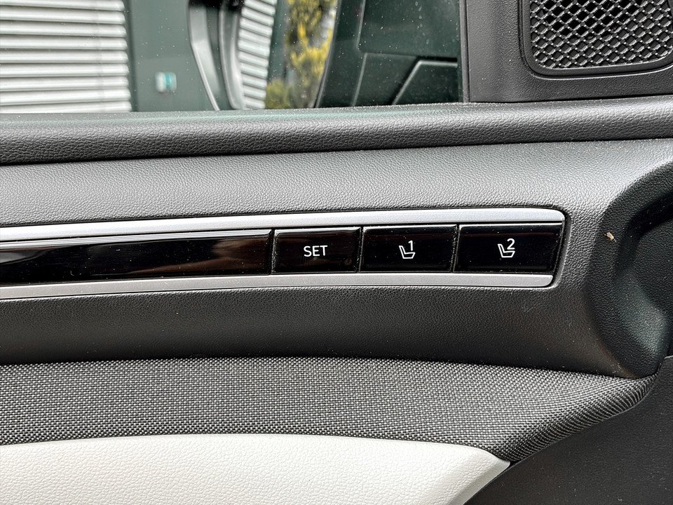 Hyundai Tucson 1.6 CRDi (DPF) Trend | Bild 25 von 27