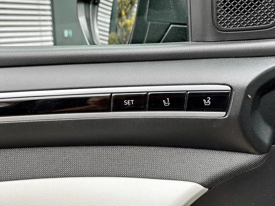 Hyundai Tucson 1.6 CRDi (DPF) Trend | Bild 25 von 27