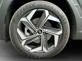 Hyundai Tucson 1.6 CRDi (DPF) Trend | Thumbnail 26 von 27