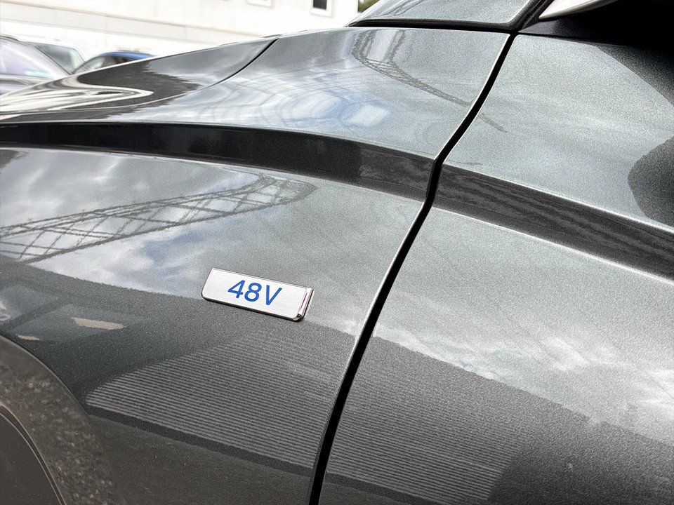 Hyundai Tucson 1.6 CRDi (DPF) Trend | Bild 27 von 27
