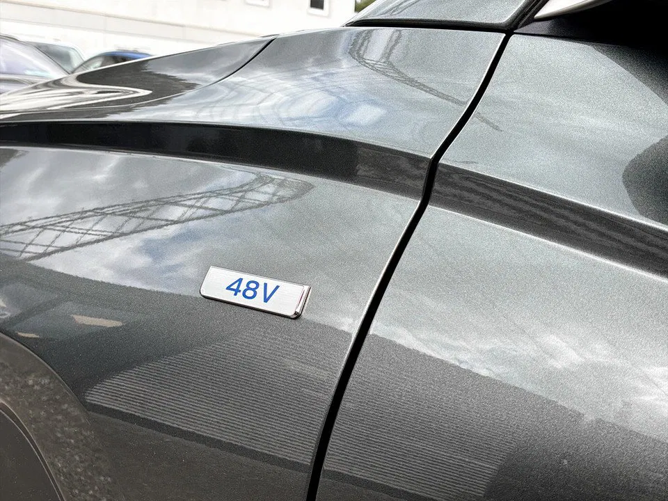 Hyundai Tucson 1.6 CRDi (DPF) Trend | Bild 27 von 27
