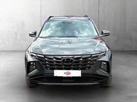 Hyundai Tucson 1.6 CRDi (DPF) Trend | Thumbnail 5 von 27