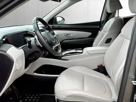 Hyundai Tucson 1.6 CRDi (DPF) Trend | Thumbnail 7 von 27
