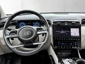 Hyundai Tucson 1.6 CRDi (DPF) Trend | Thumbnail 10 von 27