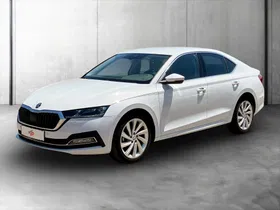 Skoda Octavia 2.0 TDI Style | Thumbnail 1 von 27