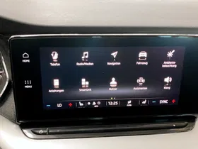 Skoda Octavia 2.0 TDI Style | Thumbnail 11 von 27