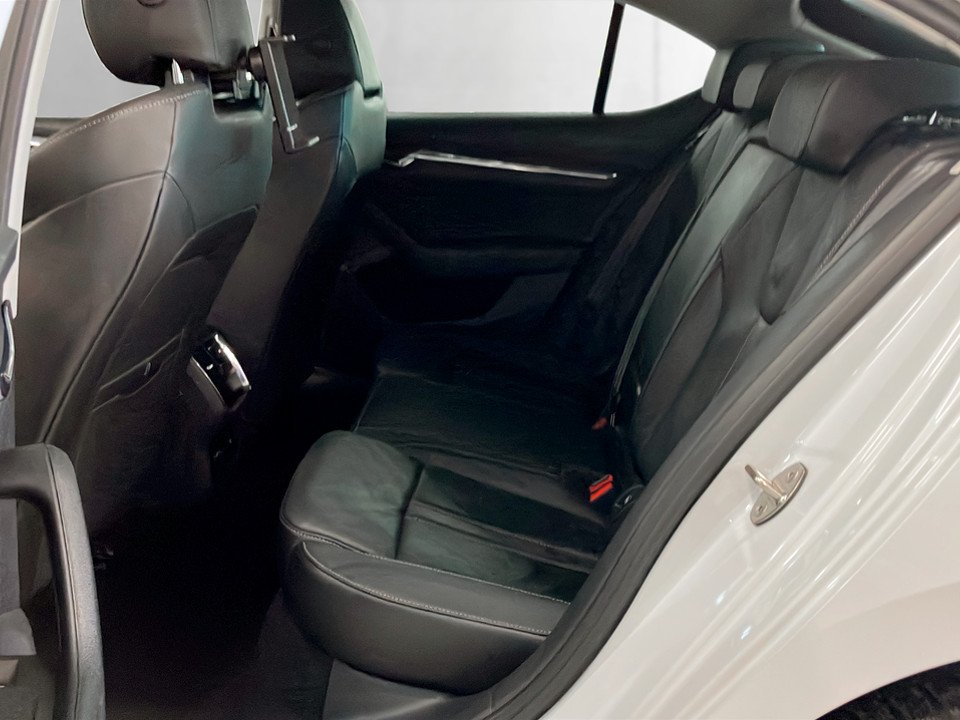 Skoda Octavia 2.0 TDI Style | Bild 12 von 27