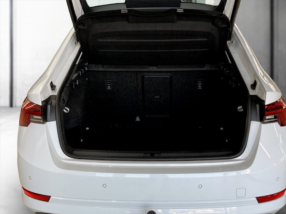 Skoda Octavia 2.0 TDI Style | Bild 13 von 27