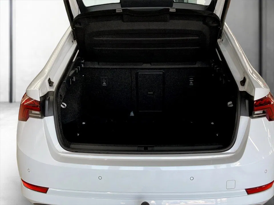 Skoda Octavia 2.0 TDI Style | Bild 13 von 27