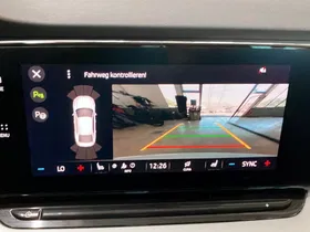 Skoda Octavia 2.0 TDI Style | Thumbnail 15 von 27