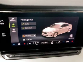 Skoda Octavia 2.0 TDI Style | Thumbnail 16 von 27