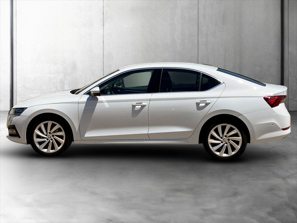 Skoda Octavia 2.0 TDI Style | Bild 2 von 27