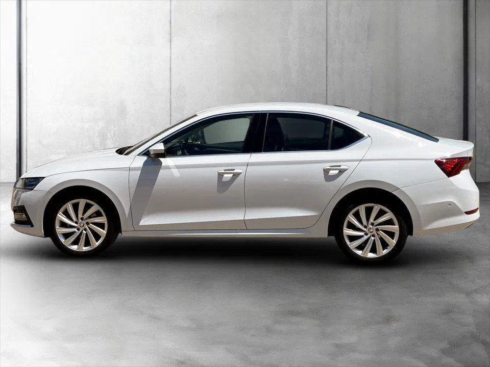 Skoda Octavia 2.0 TDI Style | Bild 2 von 27