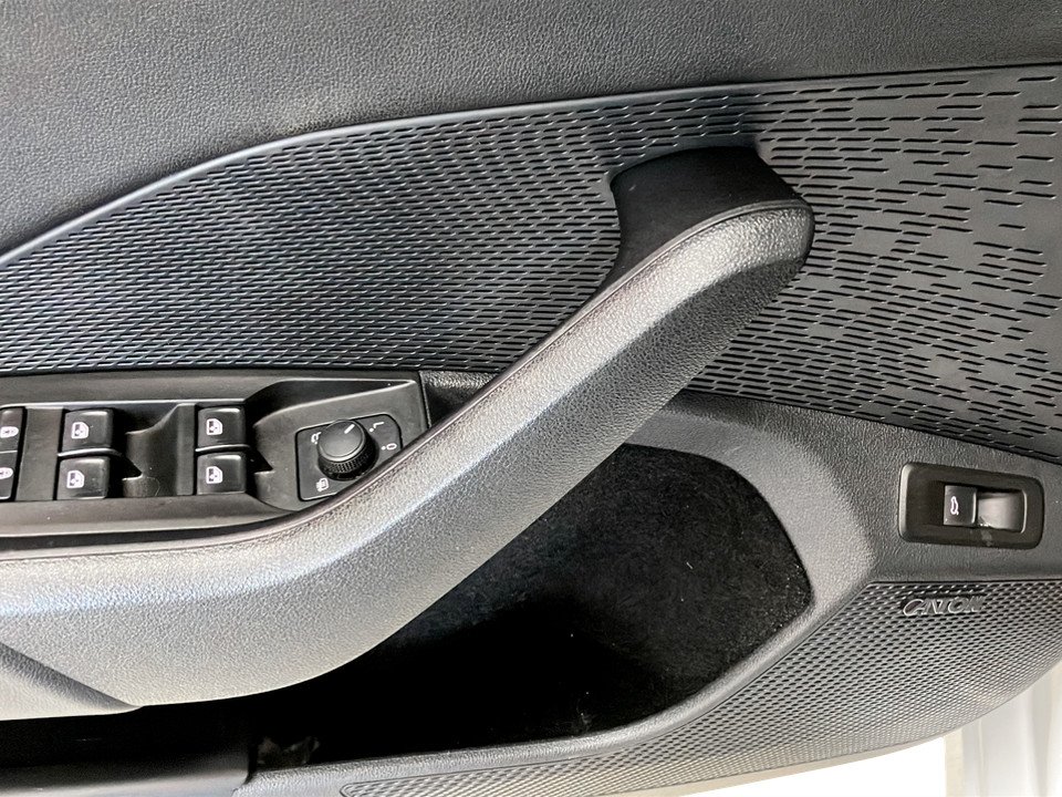Skoda Octavia 2.0 TDI Style | Bild 22 von 27
