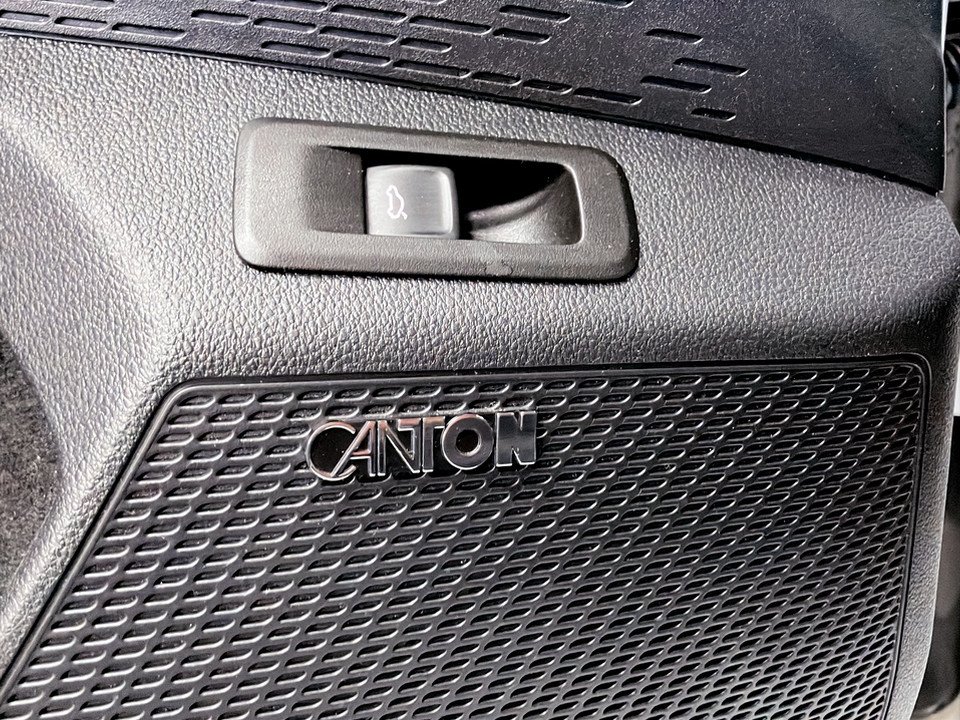 Skoda Octavia 2.0 TDI Style | Bild 23 von 27