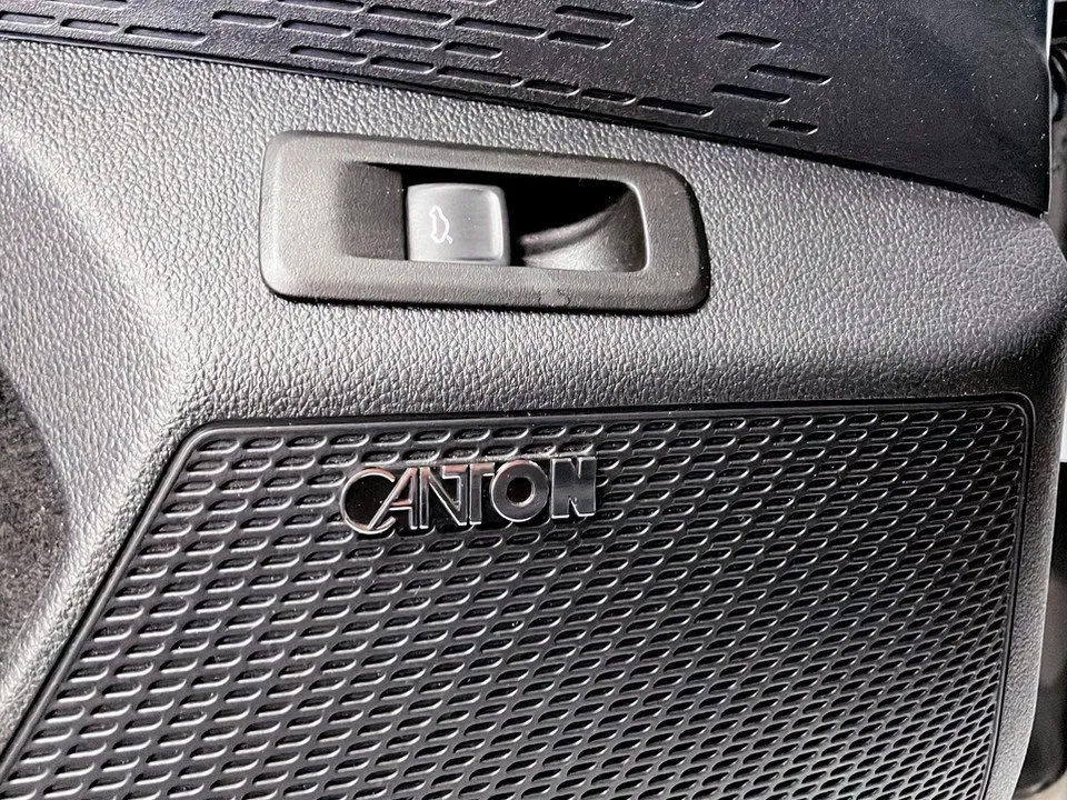 Skoda Octavia 2.0 TDI Style | Bild 23 von 27