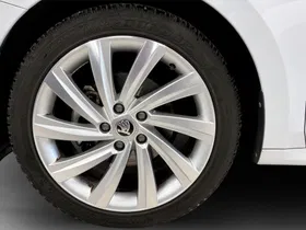 Skoda Octavia 2.0 TDI Style | Thumbnail 27 von 27