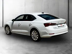 Skoda Octavia 2.0 TDI Style | Thumbnail 3 von 27