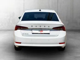 Skoda Octavia 2.0 TDI Style | Thumbnail 5 von 27