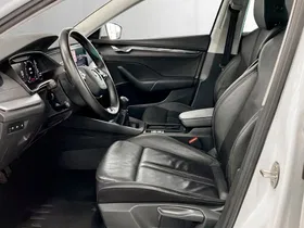 Skoda Octavia 2.0 TDI Style | Thumbnail 6 von 27