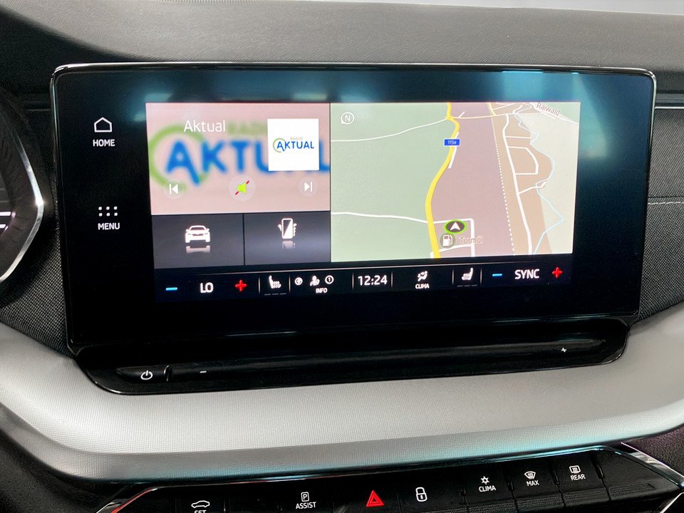 Skoda Octavia 2.0 TDI Style | Bild 9 von 27