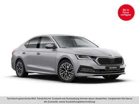 Skoda Octavia 2.0 TDI Style | Thumbnail 1 von 6