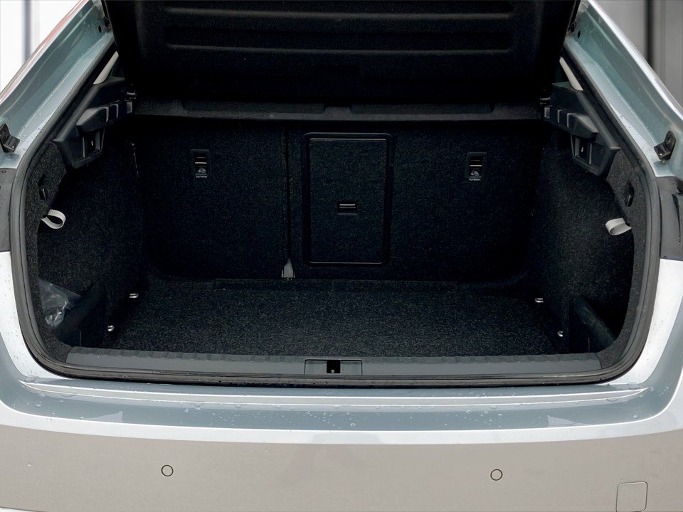 Skoda Octavia 2.0 TDI Style | Bild 19 von 20