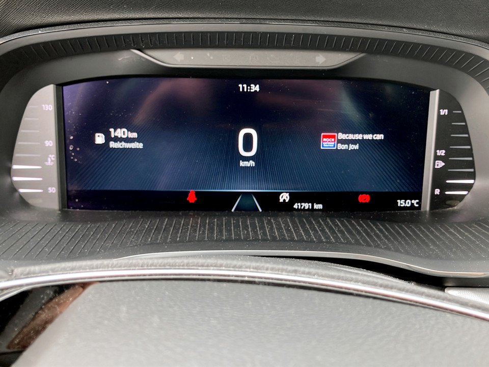 Skoda Octavia 2.0 TDI Style | Bild 10 von 20