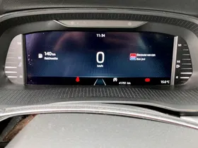 Skoda Octavia 2.0 TDI Style | Thumbnail 10 von 20